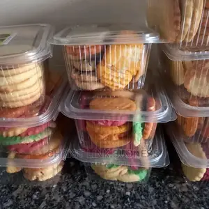 Cookies Cakes