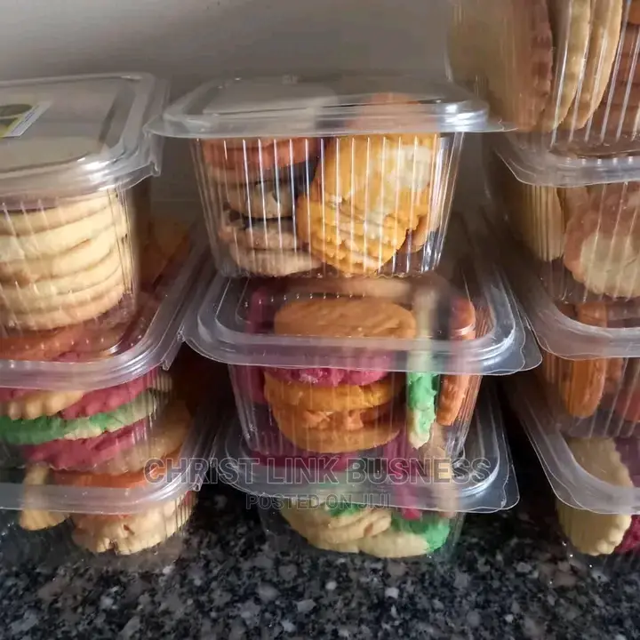 Cookies Cakes