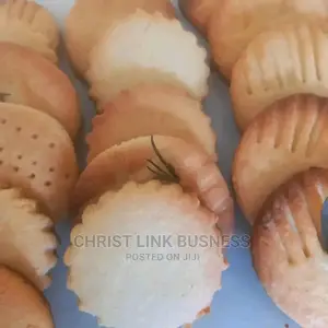Cookies Cakes