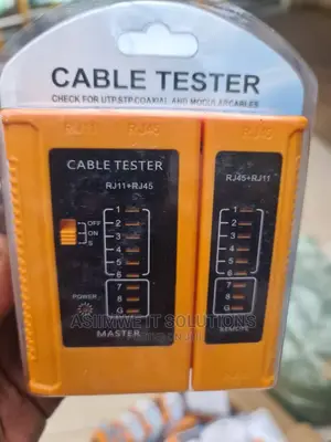 Cable Tester