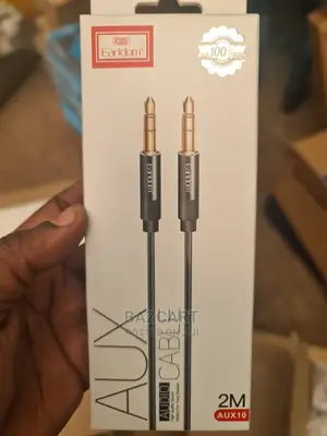2M Aux Cable
