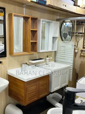 Dinning Area Hand Wash Basin