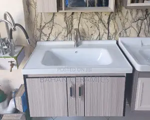 Dinning Area Hand Wash Basin
