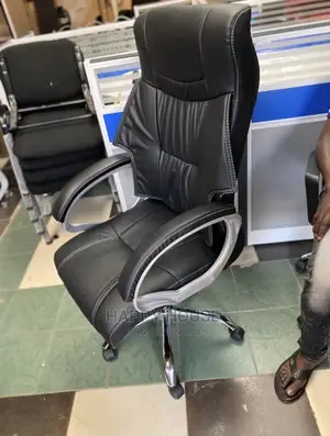 High Back Executive Office Chair