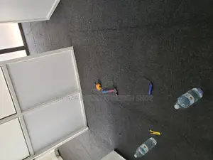 High Volume Quailty Grey Carpet