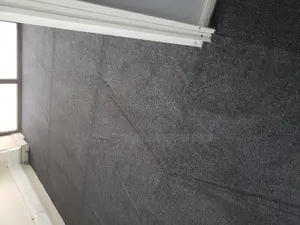 High Volume Quailty Grey Carpet