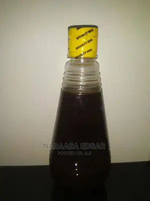 Organic Natural Honey