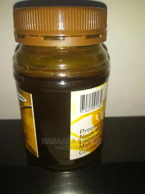Nutritional Honey