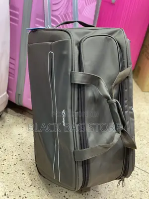 Travel Bag -KZG