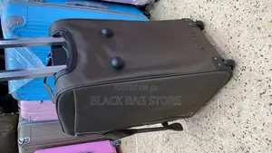 Travel Bag -KZG