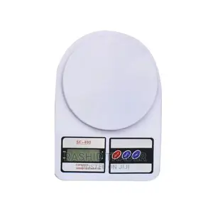 Electronic Kitchen Scale