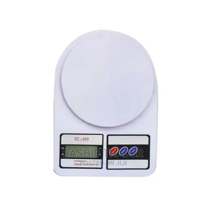 Electronic Kitchen Scale