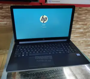 Laptop HP 15-Da3007nia 8GB Intel Core I5 HDD 500GB