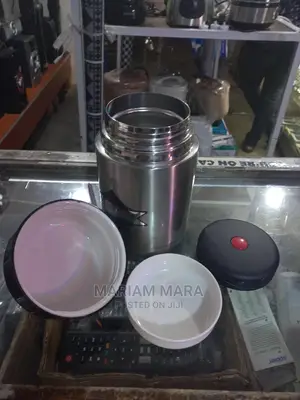 Min Food Flask (Lunch Box)