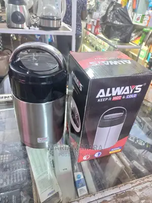 Min Food Flask (Lunch Box)