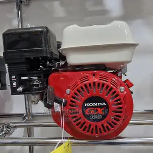 Honda Engine Gx160