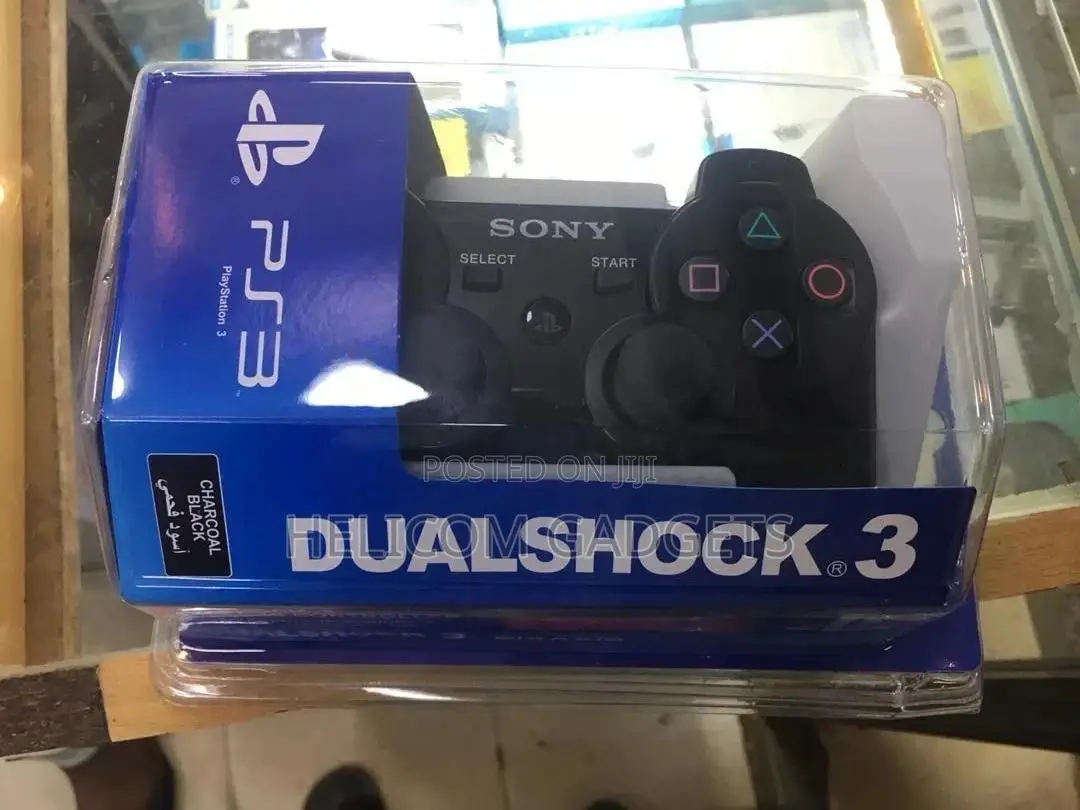 Dual Shock 3 PS3