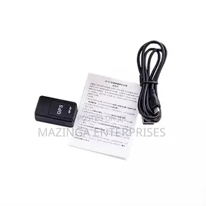 GF-07 Mini GPS Magnetic Tracker