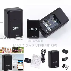 GF-07 Mini GPS Magnetic Tracker