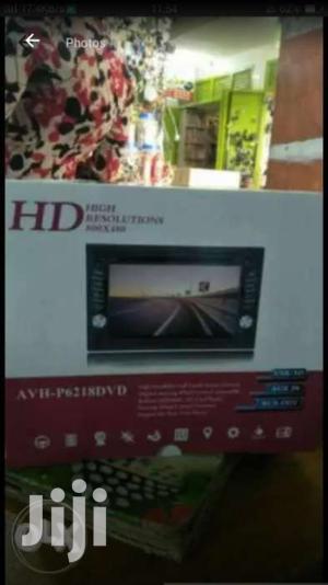 Avh Car Radio