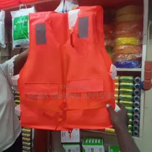 Life Jackets 2022