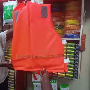 Life Jackets 2022