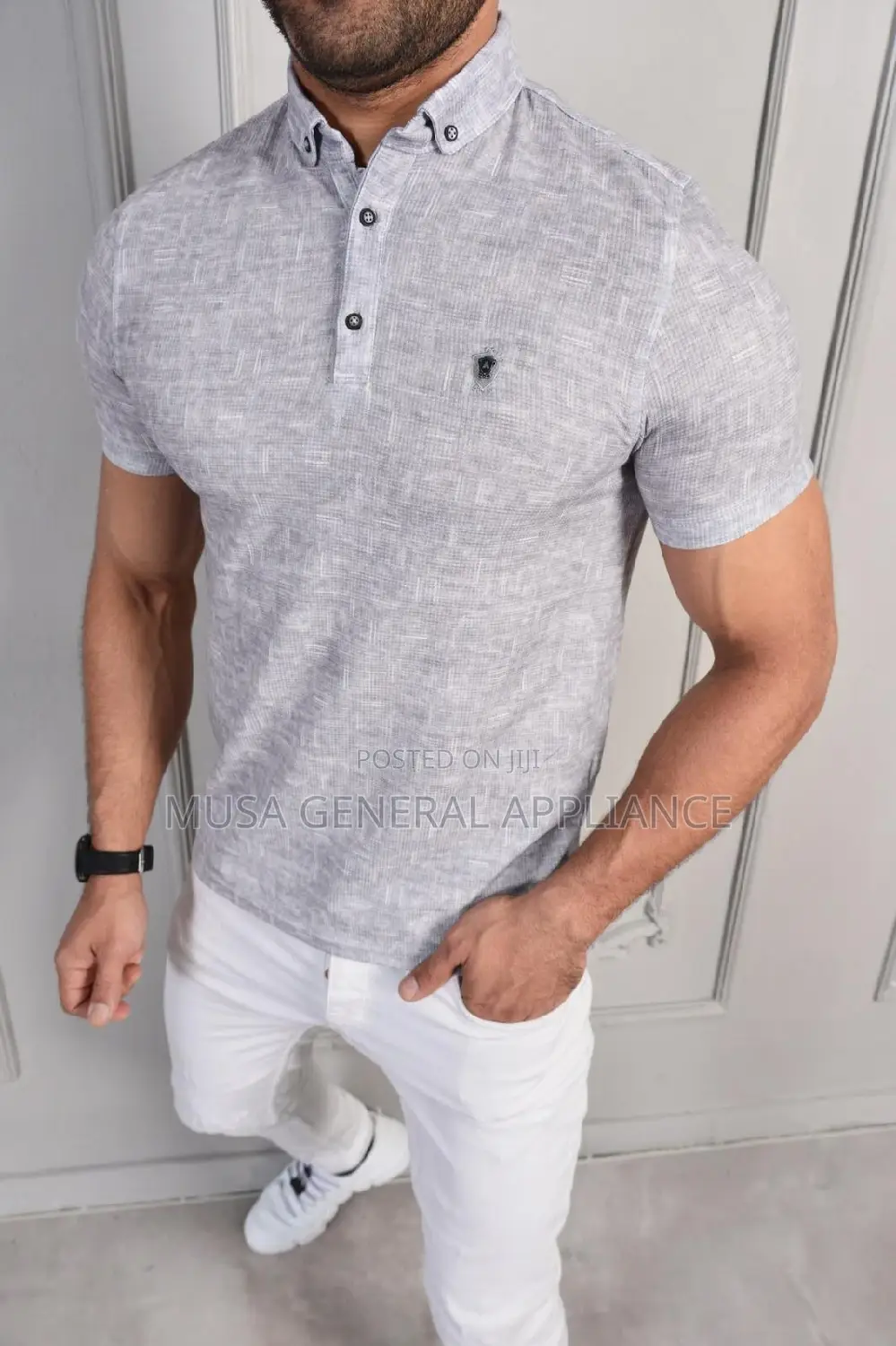 T Shirts 022