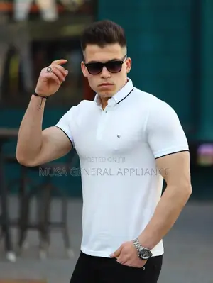 Multi T Shirts 021