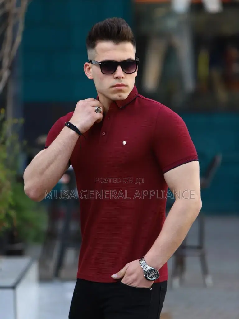 Multi T Shirts 021