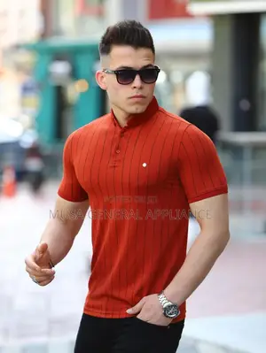Tshirts Short Sleeve 099