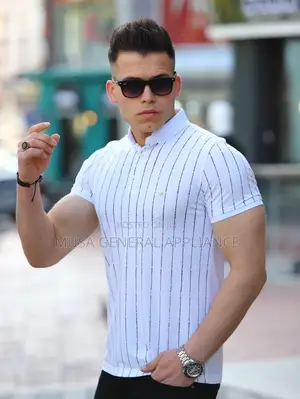 Tshirts Short Sleeve 099