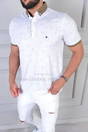 Sleeve Shirts 000