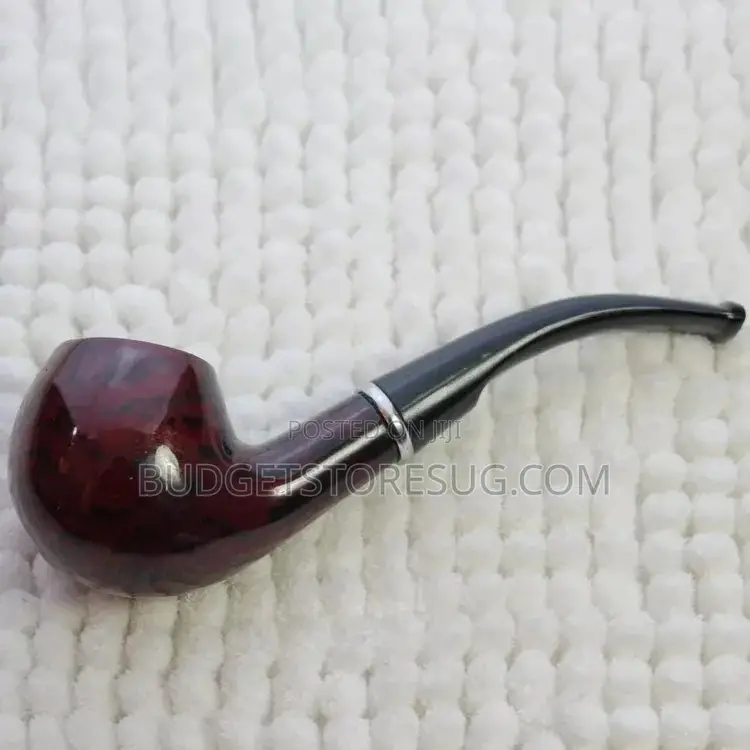 Italian Smoking Pipe