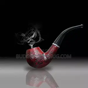 Italian Smoking Pipe