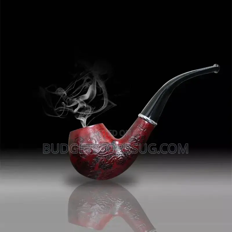 Italian Smoking Pipe
