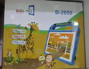 New Bebe B-2050 64 GB