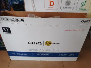 CHIQ 32 Inches Digital Tv