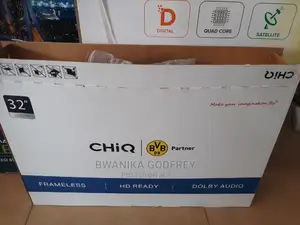CHIQ 32 Inches Digital Tv