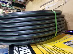 PVC Plastic Pipes