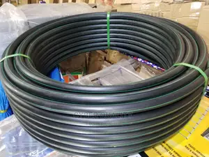 PVC Plastic Pipes