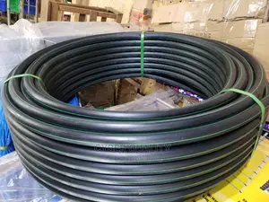 PVC Plastic Pipes