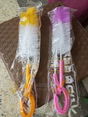 Baby Bottle Washing Brush