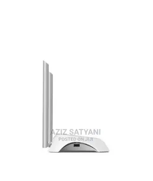 TP Link 3g/4g Broad Band Router Tpl3420