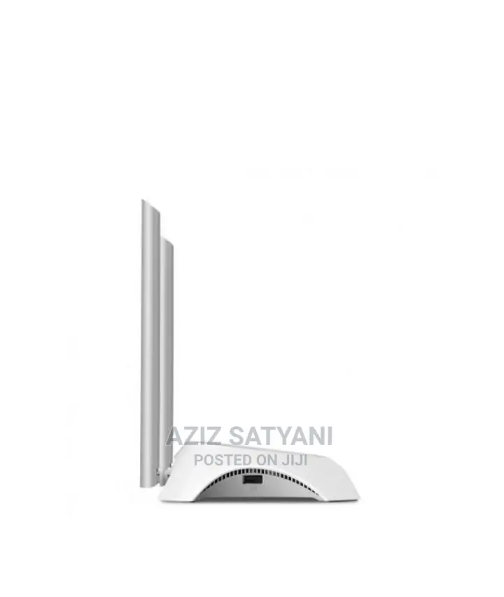 TP Link 3g/4g Broad Band Router Tpl3420