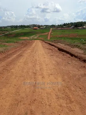 100*100 at Kasangati Luxury Neighborhood on Sell