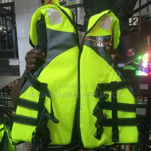 Yamaya Life Jackets