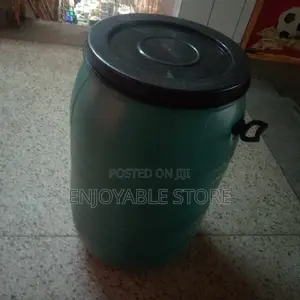 Plastic Strong Water Tank 240ltr