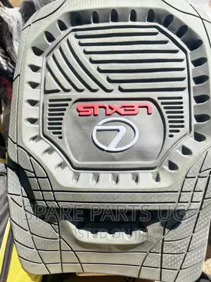 Lexus Carpets / Floor Mats