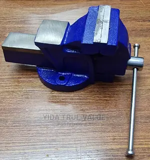 Manual Vice
