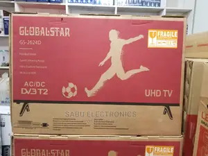 24 Inch Digital TV